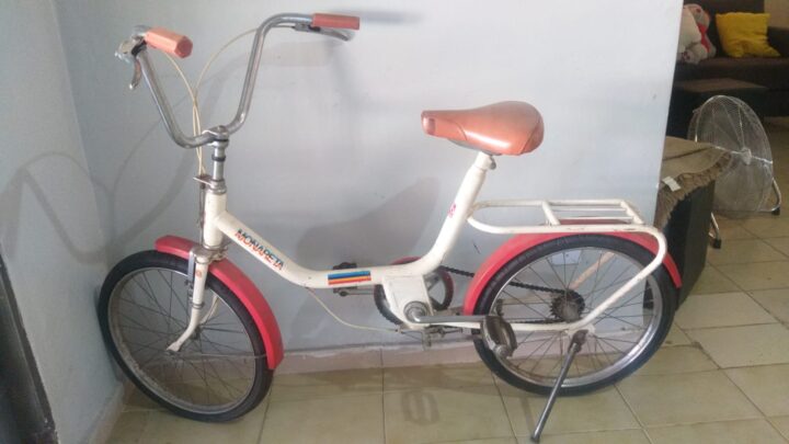 Anúncio Bazar Bikes