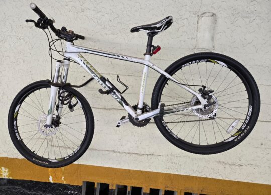 Bicicleta Mountain Bike (MTB) Cannondale Trail 6 Aro 27.5