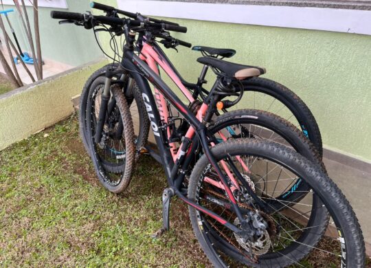 Anúncio Bazar Bikes