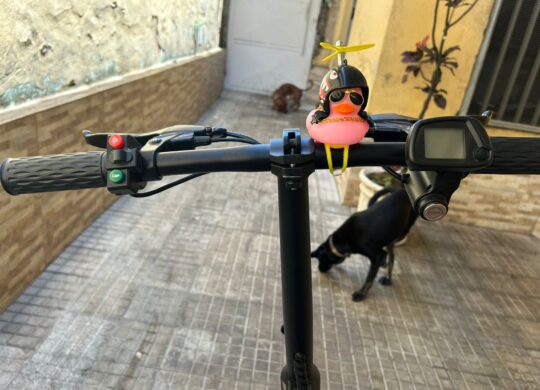 Bicicleta Elétrica Elleven Dobrável Comprimento 38mm | Bazar Bikes Anúncio Bazar Bikes