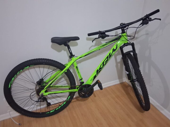 Anúncio Bazar Bikes