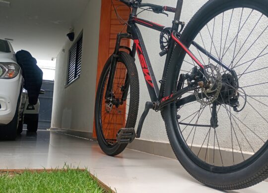 Anúncio Bazar Bikes