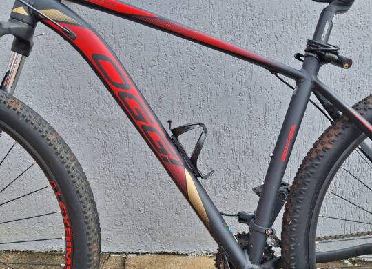Bicicleta Mountain Bike (MTB) Oggi Big Whell 7.0 Freio Hidraulico | Bazar Bikes Anúncio Bazar Bikes