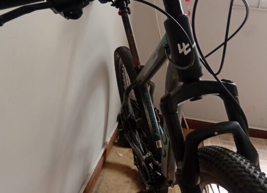 Anúncio Bazar Bikes