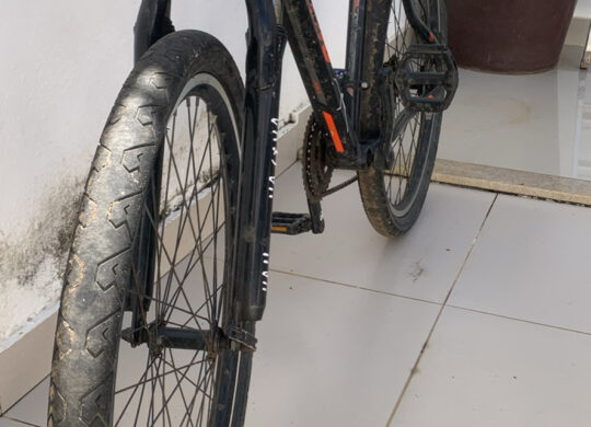 Anúncio Bazar Bikes