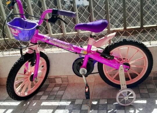 Anúncio Bazar Bikes