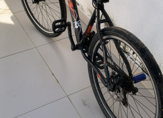 Anúncio Bazar Bikes