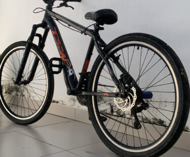Bicicleta Urbana TSW Jump Aro 26, Bazar Bikes Bicicleta Urbana TSW Jump Aro 26