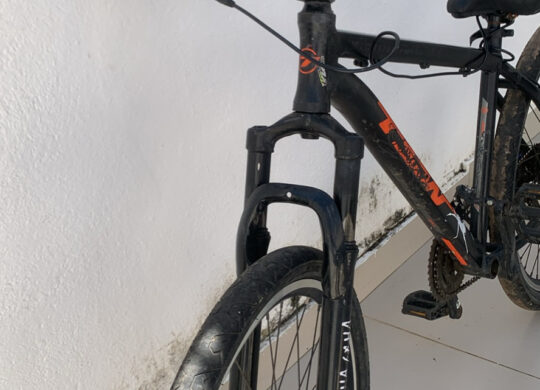 Anúncio Bazar Bikes