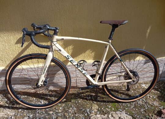 Anúncio Bazar Bikes
