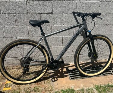 Bicicleta Urbana Alfameq Nivus Aro 29