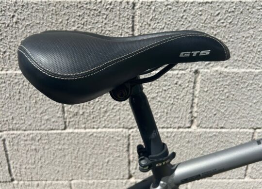 Bicicleta Urbana Alfameq Nivus Aro 29 Quadro 15 24V | Bazar Bikes Anúncio Bazar Bikes