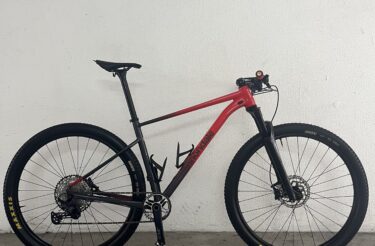 Bicicleta Mountain Bike (MTB) Cannondale Trail SL 3 Quadro 19'(48cm)