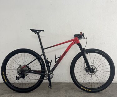 Bicicleta Mountain Bike (MTB) Cannondale Trail SL 3 Quadro 19'(48cm)