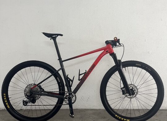 Bicicleta Mountain Bike (MTB) Cannondale Trail SL 3 Quadro 19'(48cm)