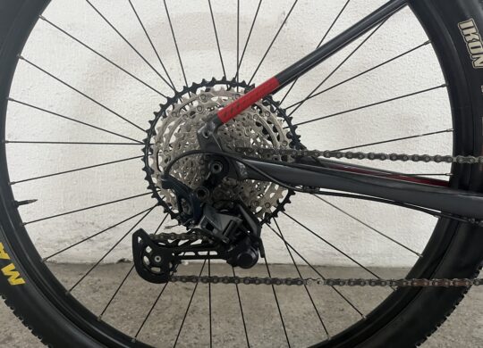 Bicicleta Mountain Bike (MTB) Cannondale Trail SL 3 Quadro 19'(48cm) | Bazar Bikes Anúncio Bazar Bikes