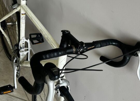 Bicicleta Speed Specialized Allez Quadro 21'(54cm) | Bazar Bikes Anúncio Bazar Bikes