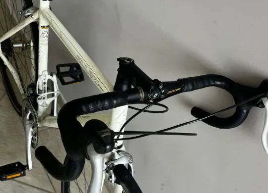 Bicicleta Speed Specialized Allez Quadro 21′(54cm)