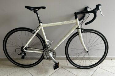 Bicicleta Speed Specialized Allez Quadro 21'(54cm)
