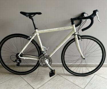 Bicicleta Speed Specialized Allez Quadro 21'(54cm)