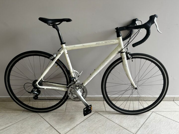 Bicicleta Speed Specialized Allez Quadro 21'(54cm) | Bazar Bikes Anúncio Bazar Bikes