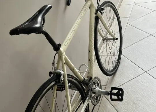 Bicicleta Speed Specialized Allez Quadro 21′(54cm)