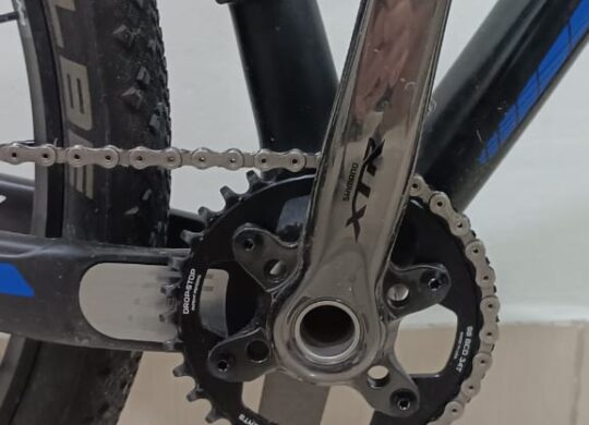 Bicicleta Mountain Bike (MTB) Merida BigNine Aro 29 | Bazar Bikes Anúncio Bazar Bikes