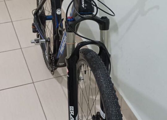 Bicicleta Mountain Bike (MTB) Merida BigNine Aro 29 | Bazar Bikes Anúncio Bazar Bikes