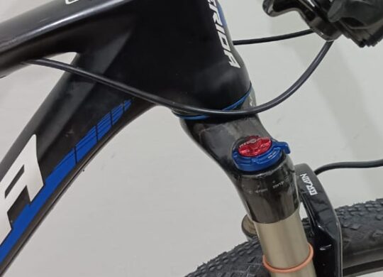 Bicicleta Mountain Bike (MTB) Merida BigNine Aro 29 | Bazar Bikes Anúncio Bazar Bikes