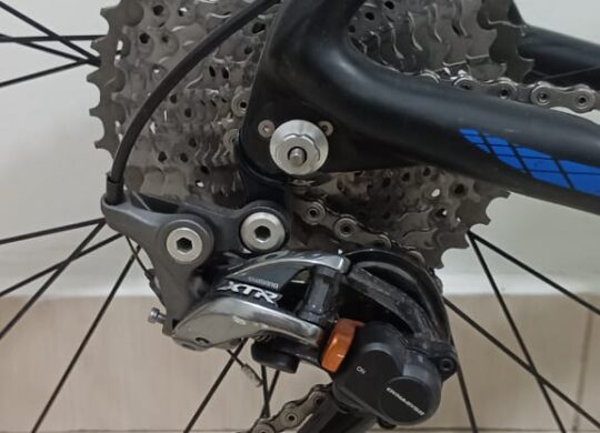 Bicicleta Mountain Bike (MTB) Merida BigNine Aro 29 | Bazar Bikes Anúncio Bazar Bikes