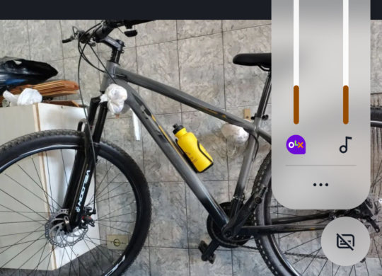 Bicicleta Mountain Bike (MTB) GTS M1 Monte bike Aro 29 Quadro 17 20V | Bazar Bikes Anúncio Bazar Bikes