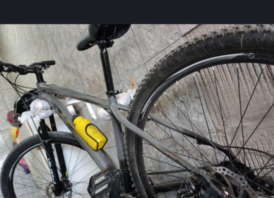 Bicicleta Mountain Bike (MTB) GTS M1 Monte bike Aro 29 Quadro 17 20V | Bazar Bikes Anúncio Bazar Bikes