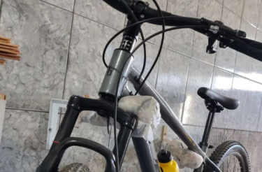 Bicicleta Mountain Bike (MTB) GTS M1 Monte bike Aro 29 Quadro 17 20V