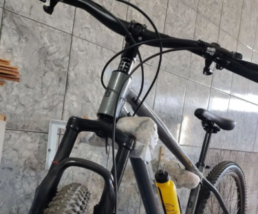 Bicicleta Mountain Bike (MTB) GTS M1 Monte bike Aro 29 Quadro 17 20V