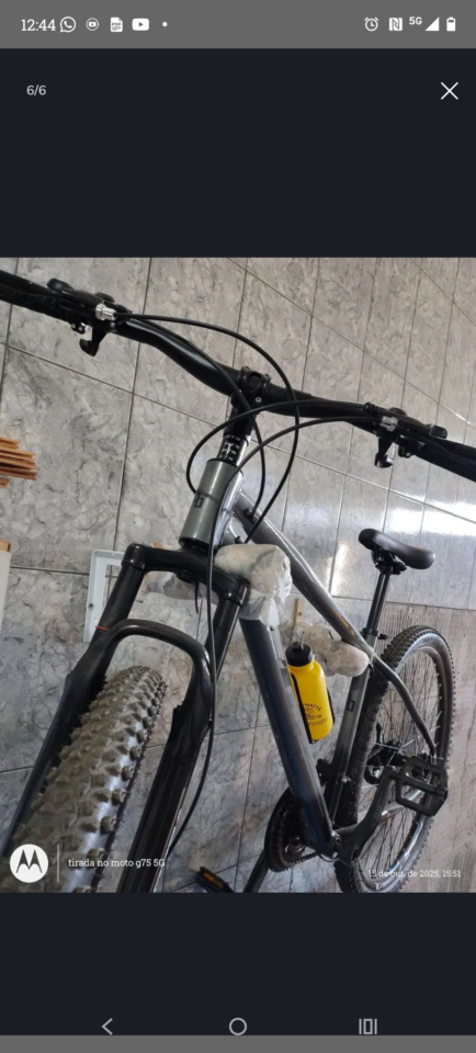Anúncio Bazar Bikes