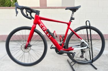 Bicicleta Speed Colli F11 Aro 700c Quadro 17 20V