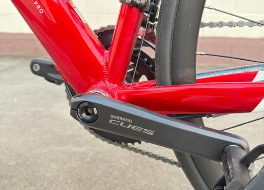 Bicicleta Speed Colli F11 Aro 700c Quadro 17 20V | Bazar Bikes Anúncio Bazar Bikes