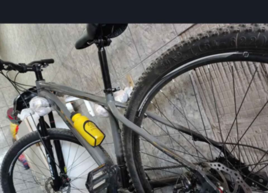 Bicicleta Mountain Bike (MTB) GTS M1 Monte bike Aro 29 Quadro 17 20V | Bazar Bikes Anúncio Bazar Bikes