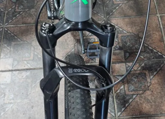 Bicicleta Mountain Bike (MTB) Audax ADX 400 Aro 29 Quadro 19 12V | Bazar Bikes Anúncio Bazar Bikes