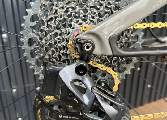 Bicicleta Mountain Bike (MTB) Cannondale Scalpel Aro 29 Quadro 19 12V | Bazar Bikes Anúncio Bazar Bikes