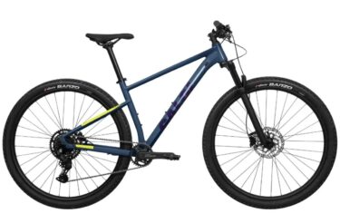 Bicicleta Mountain Bike (MTB) Caloi Explorer Comp Aro 29 Quadro 17 9V