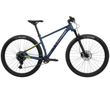 Bicicleta Mountain Bike (MTB) Caloi Explorer Comp Aro 29 Quadro 17 9V