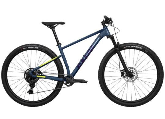 Bicicleta Mountain Bike (MTB) Caloi Explorer Comp Aro 29 Quadro 17 9V