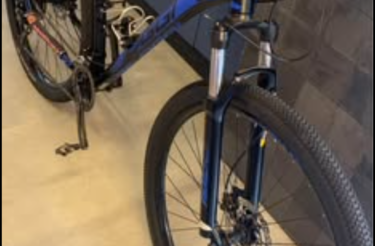 Bicicleta Mountain Bike (MTB) Oggi Big Whell 7.0 Aro 29 Quadro 19 22V