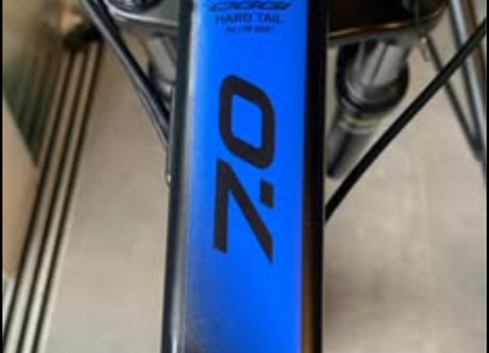 Bicicleta Mountain Bike (MTB) Oggi Big Whell 7.0 Aro 29 Quadro 19 22V | Bazar Bikes Anúncio Bazar Bikes