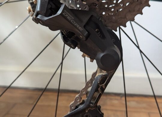 Bicicleta Mountain Bike (MTB) Audax ADX 200 Aro 29 Quadro 17 20V | Bazar Bikes Anúncio Bazar Bikes