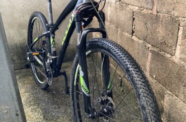 Bicicleta Mountain Bike (MTB) Audax Havok TX Aro 29 Quadro 15 27V, Bazar Bikes Bicicleta Mountain Bike (MTB) Audax Havok TX Aro 29 Quadro 15 27V