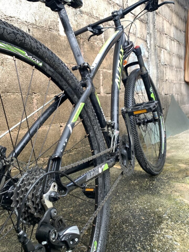 Anúncio Bazar Bikes