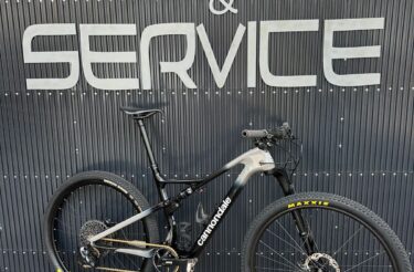 Bicicleta Mountain Bike (MTB) Cannondale Scalpel Aro 29 Quadro 19 12V