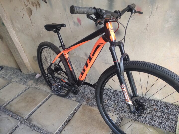 Anúncio Bazar Bikes